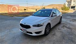 Kia Cadenza